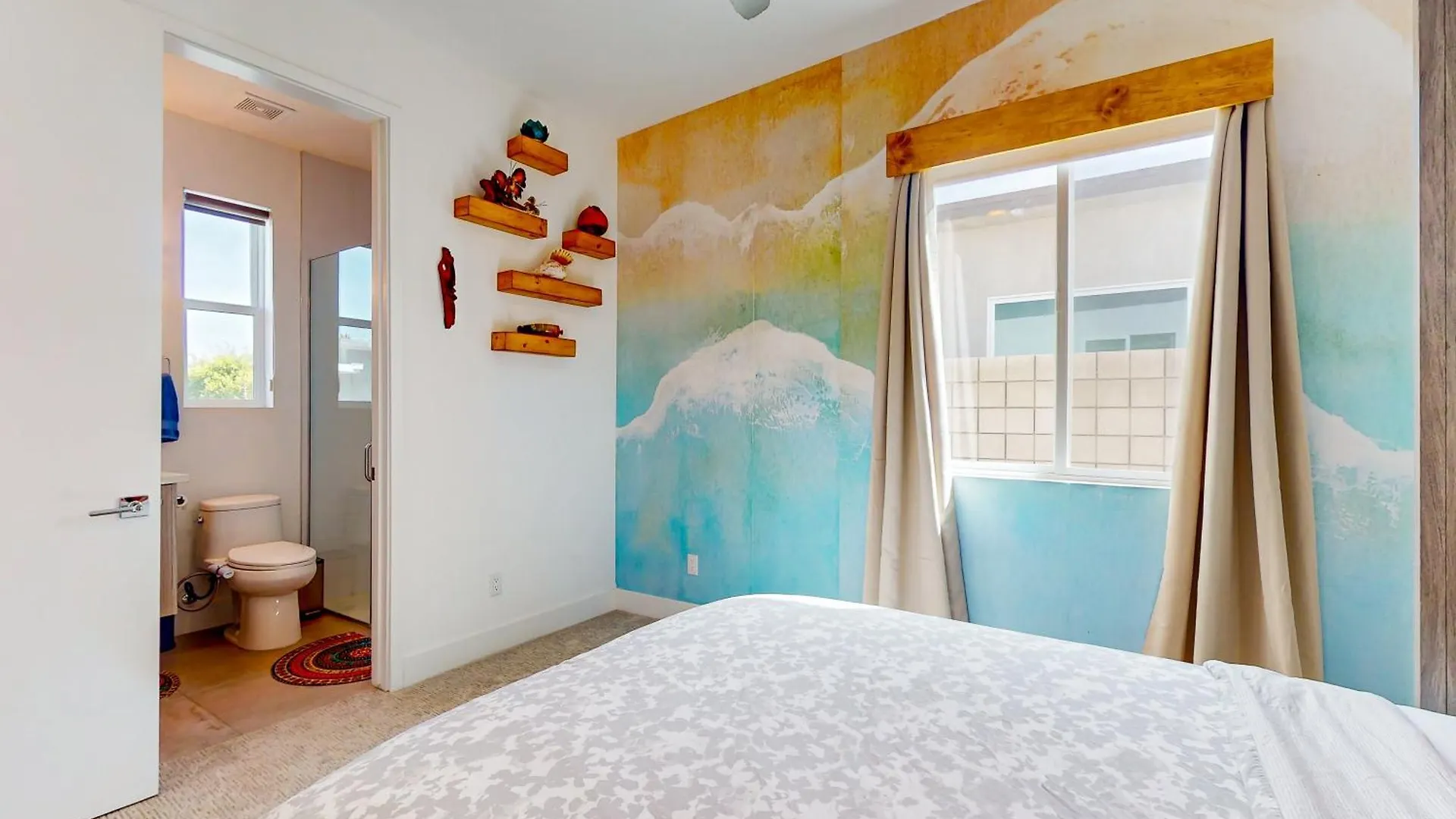 Bespoke Desert Bungalow Permit #68404 Palm Springs Сasa de vacaciones