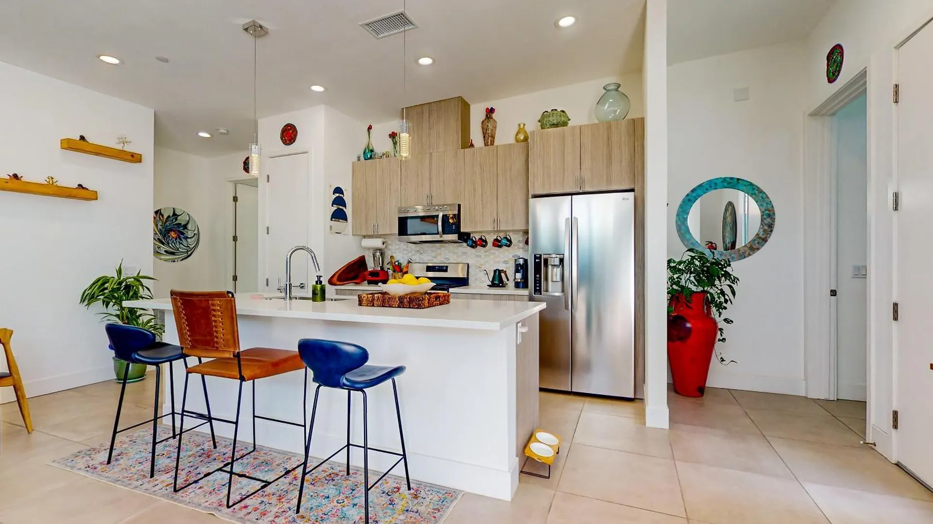 Bespoke Desert Bungalow Permit #68404 Palm Springs 0*,